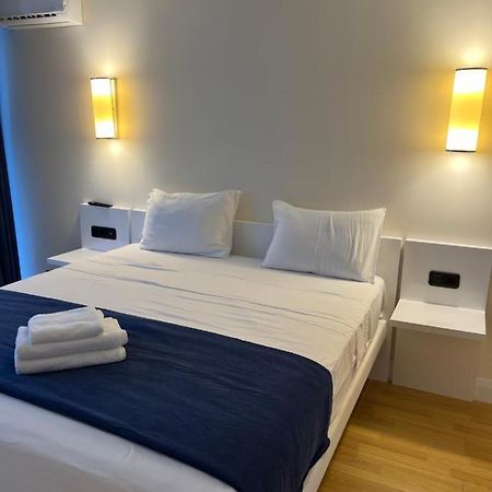 The Best Beach Aparthotel Orbi City 巴统 外观 照片