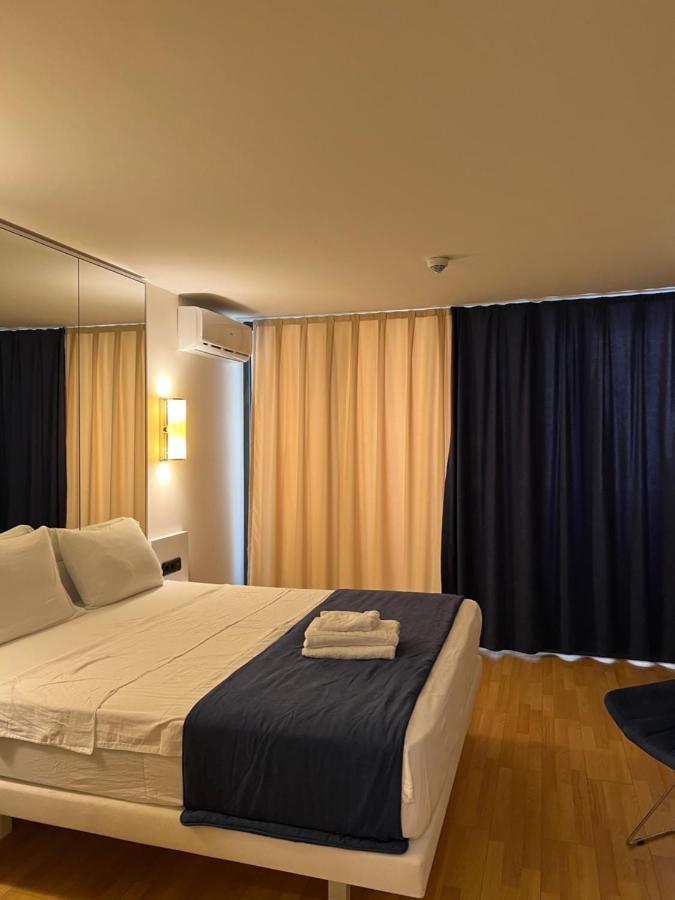The Best Beach Aparthotel Orbi City 巴统 外观 照片